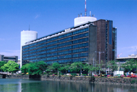 東京営業所