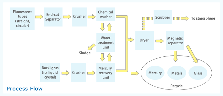 Process Flow