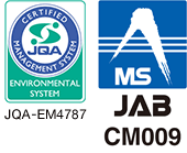 JQA-EM4787